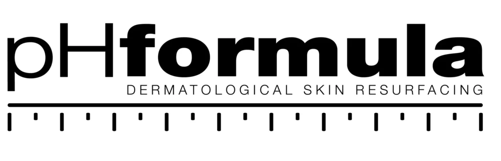 bryn & vipper - MB Hudpleje - pHformula logo - Hvad er pHformula?